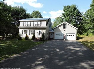 58 Pond St, Bucksport, ME 04416