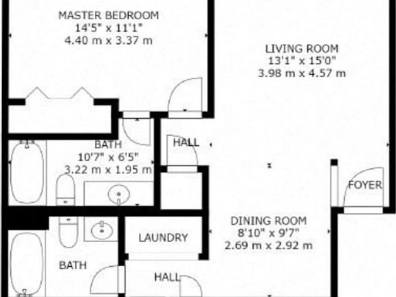 2nd image of this home