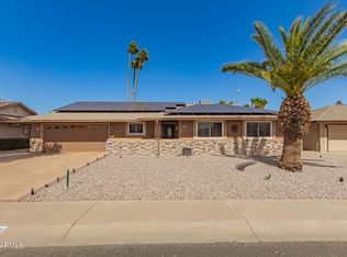 10718 W Saratoga Cir, Sun City, AZ 85351