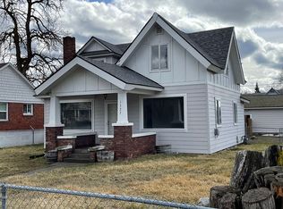 1327 W Alice Ave, Spokane, WA 99205