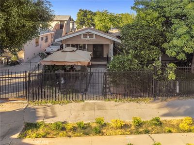 227 E 55th St, Los Angeles, CA, 90011