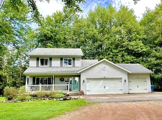 2820 16th Rd, Mosinee, WI 54455