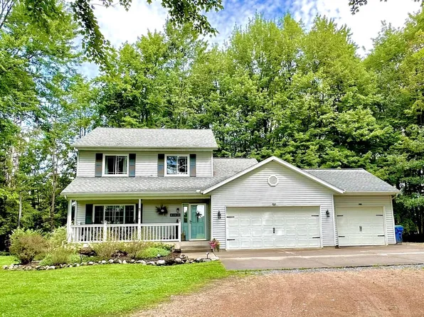 2820 16TH ROAD, Mosinee, WI 54455