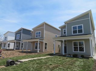 1453 Merrimac Ave, Columbus, OH 43222