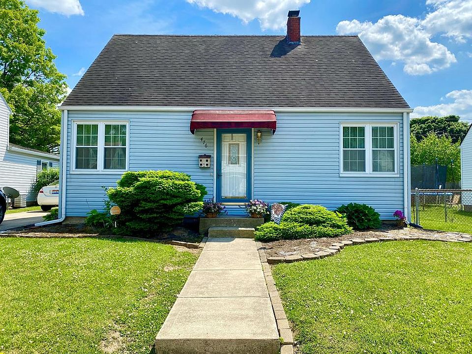 1st image of 476 Caroline Dr