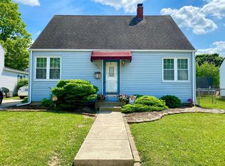 476 Caroline Dr, Chillicothe, OH