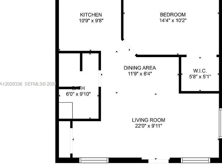 2415 Pierce St #- — Photo 3