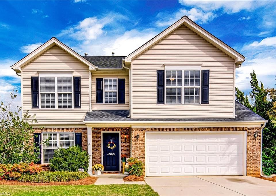 1st image of 4303 Wolf Run Dr
