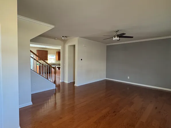1073 Semora Ln, Morrisville, NC 27560