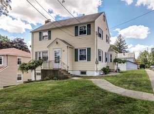 36 Lincoln Ave, West Orange, NJ 07052