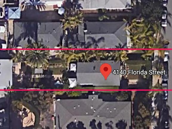 4th image of 4140 Florida St