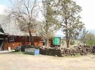 6800 Big Springs Rd, Montague, CA 96064