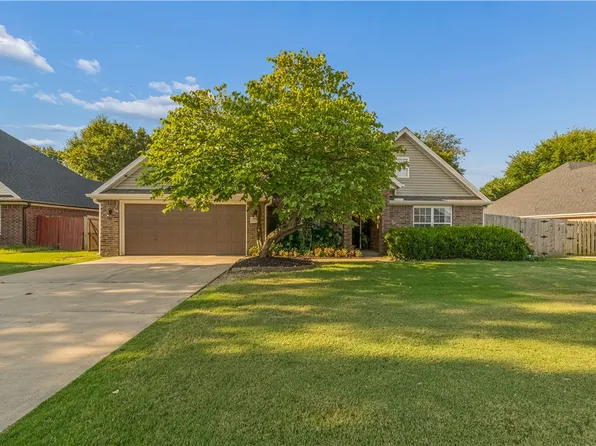 4271 Ravenwood Ln, Springdale, AR 72762