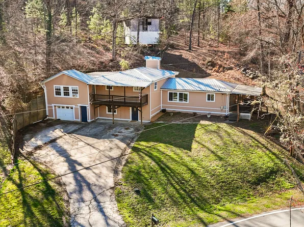 16127 Lakewood Dr, Sale Creek, TN 37373