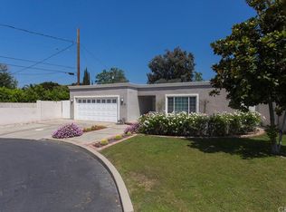 1015 E Walnut Ave, Orange, CA 92867