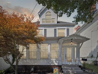 255 2nd St, West Leechburg, PA, 15656