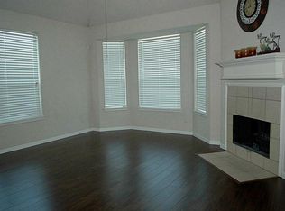 2511 Balsam Ridge Way, Fresno, TX 77545