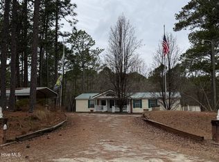 108 Richfield Court, Vass, NC 28394