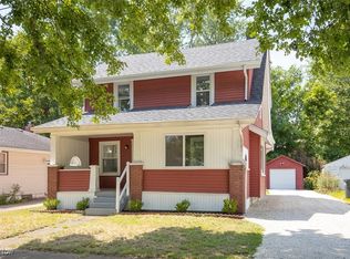 976 Valdes Ave, Akron, OH 44320