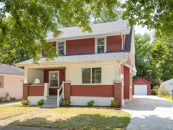 976 Valdes Ave, Akron, OH 44320