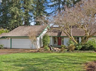 12970 Noblewood Ave, Oregon City, OR 97045