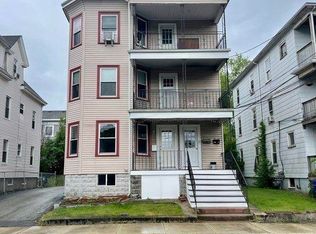 61 Emory St APT 2, Attleboro, MA 02703