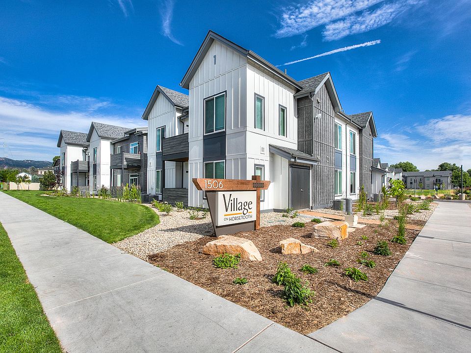 1st image of 9-202 W Horsetooth Rd #9-202