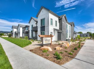 9-202 W Horsetooth Rd #9-202, Fort Collins, CO 80526