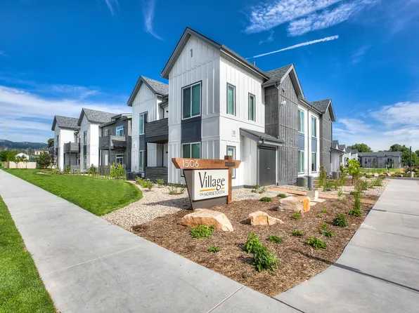 9-202 W Horsetooth Rd #9-202, Fort Collins, CO 80526