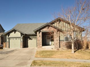 17295 E 105th Way, Commerce City, CO 80022