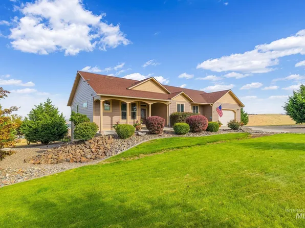 999 Amity Ln, Clarkston, WA 99403