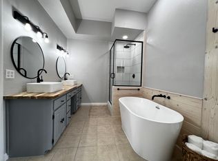 6115 N Ridge Rd, Fort Worth, TX 76135