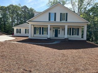 610 Stallings Rd, Senoia, GA 30276