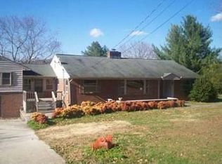 6825 Ball Camp Pike, Knoxville, TN 37931