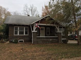 428 S Estelle Ave, Wichita, KS 67211