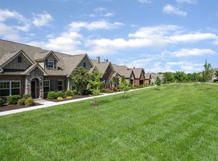 610 Weybridge Dr, Nolensville, TN 37135
