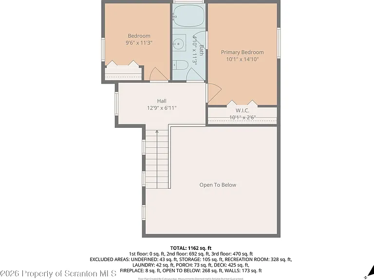 1379 Winding Way — Photo 49