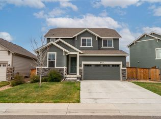 643 Ranchhand Dr, Berthoud, CO 80513