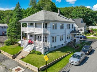 291 Waterman Ave, Smithfield, RI 02917