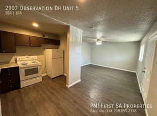 2907 Observation Dr APT 5, San Antonio, TX 78227