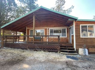 185 Juniper Acres Ln, Likely, CA 96116