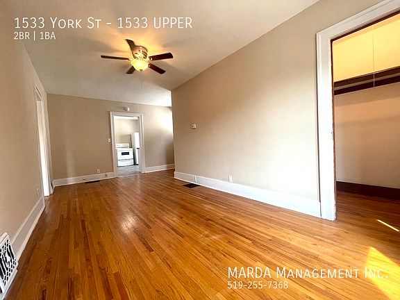 2nd image of 1533 York St #1533