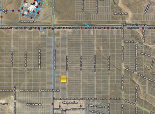 2529-2541 Bedivere St NE, Rio Rancho, NM 87144