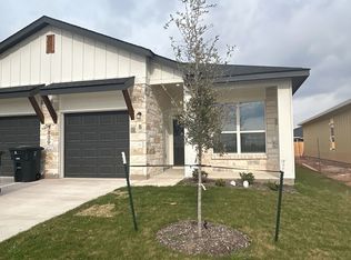 3809 Sugar Hackberry Trl #B, Killeen, TX 76542