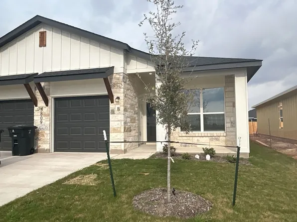 3809 Sugar Hackberry Trail, Killeen, 3809 Sugar Hackberry Trl #B, Killeen, TX 76542