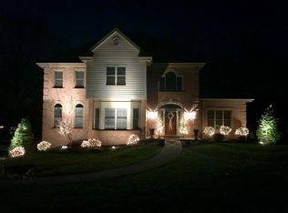 603 Heritage Pl, Cranberry Township, PA