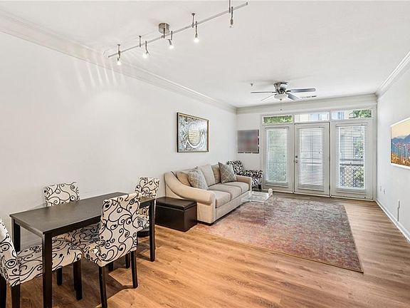2nd image of 400 17th St NW Unit 2212