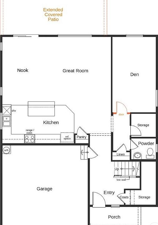 2nd image of 18745 134th Avenue E #16