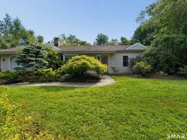 13 Allen Road, Brookfield, CT 06804