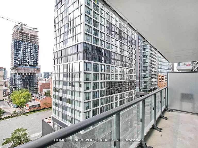 251 Jarvis St #1117 — Photo 11